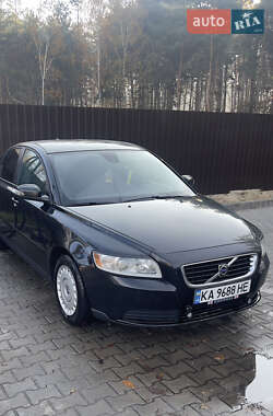 Седан Volvo S40 2008 в Гостомелі