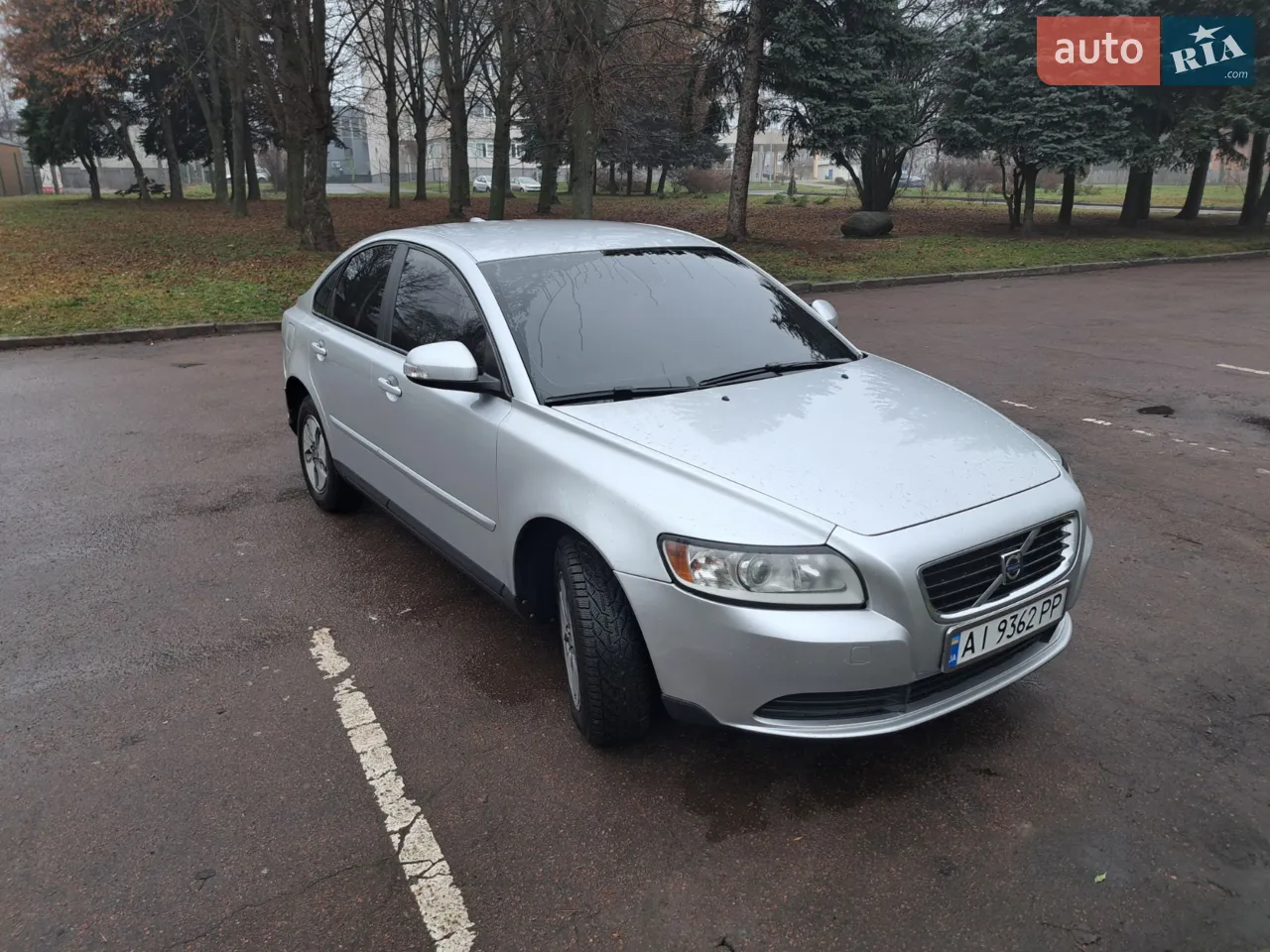 2010 Volvo S40 - мініатюра 25