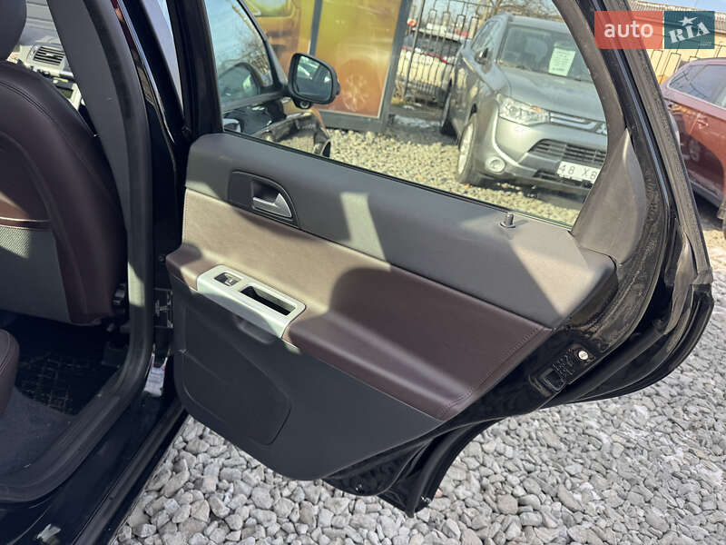 Седан Volvo S40 2011 в Стрию фото 39 Седан Volvo S40 2011 в Стрию