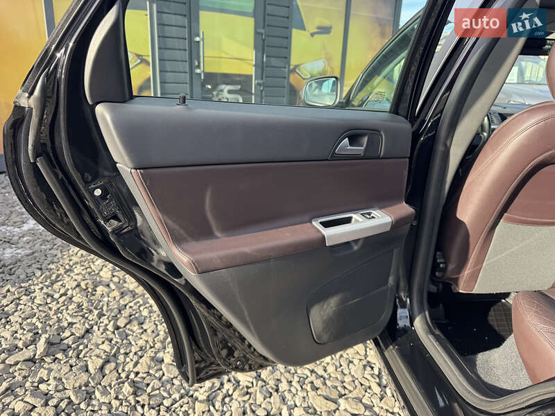 Седан Volvo S40 2011 в Стрию фото 45 Седан Volvo S40 2011 в Стрию