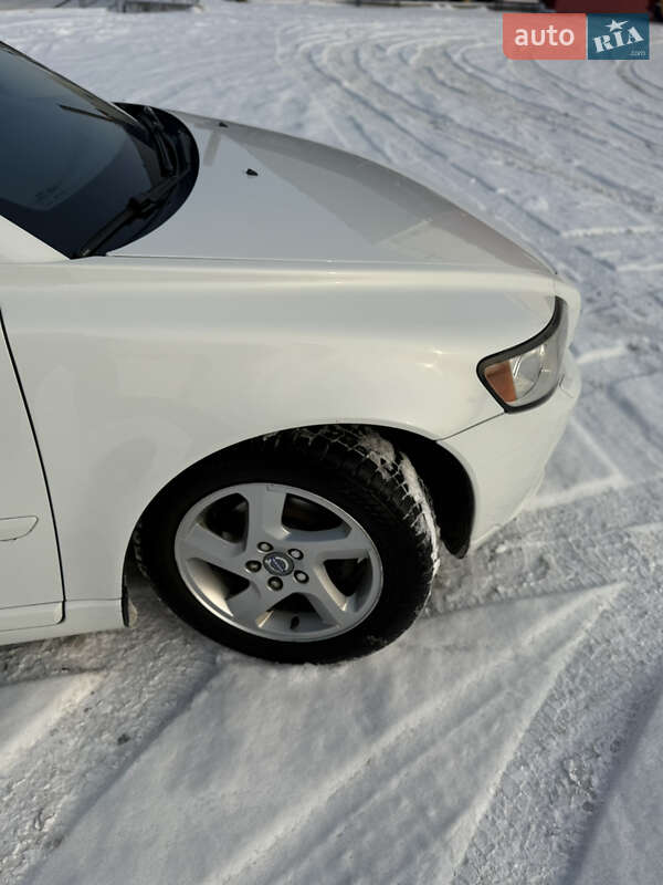 Седан Volvo S40 2012 в Киеве