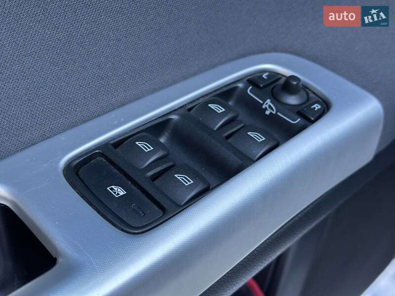 Седан Volvo S40 2011 в Виннице