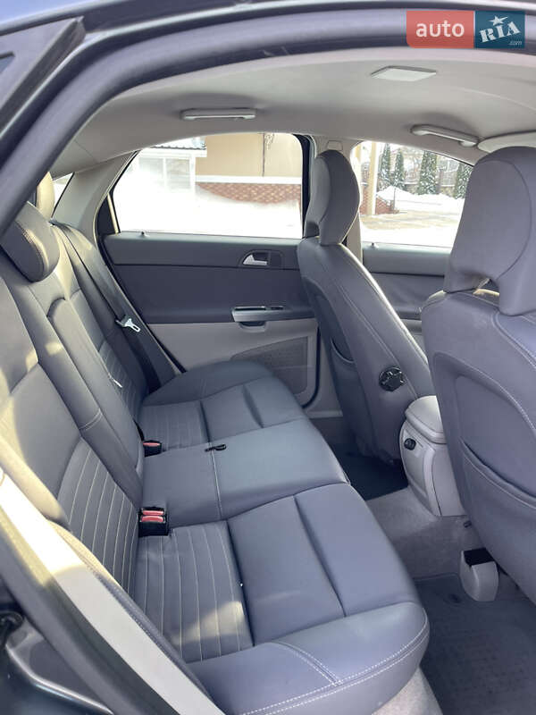 Седан Volvo S40 2006 в Ровно фото 9 Седан Volvo S40 2006 в Ровно