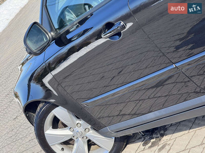 Седан Volvo S40 2011 в Стрые фото 12 Седан Volvo S40 2011 в Стрые