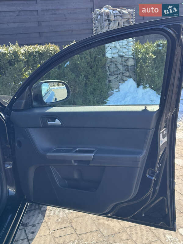 Седан Volvo S40 2011 в Стрые фото 25 Седан Volvo S40 2011 в Стрые