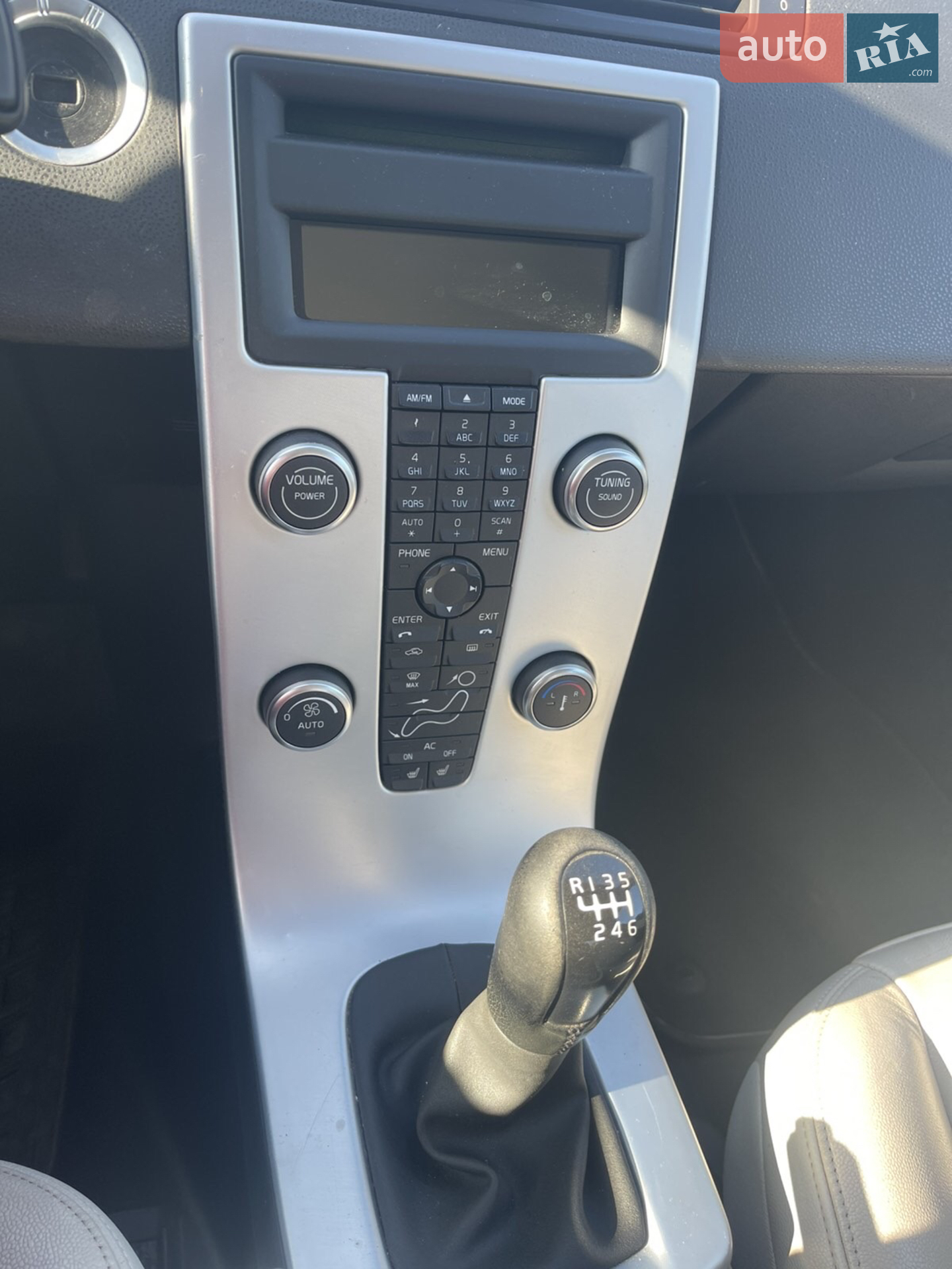 2012 Volvo S40 - мініатюра 9