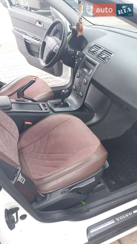 Седан Volvo S40 2011 в Хмельницькому