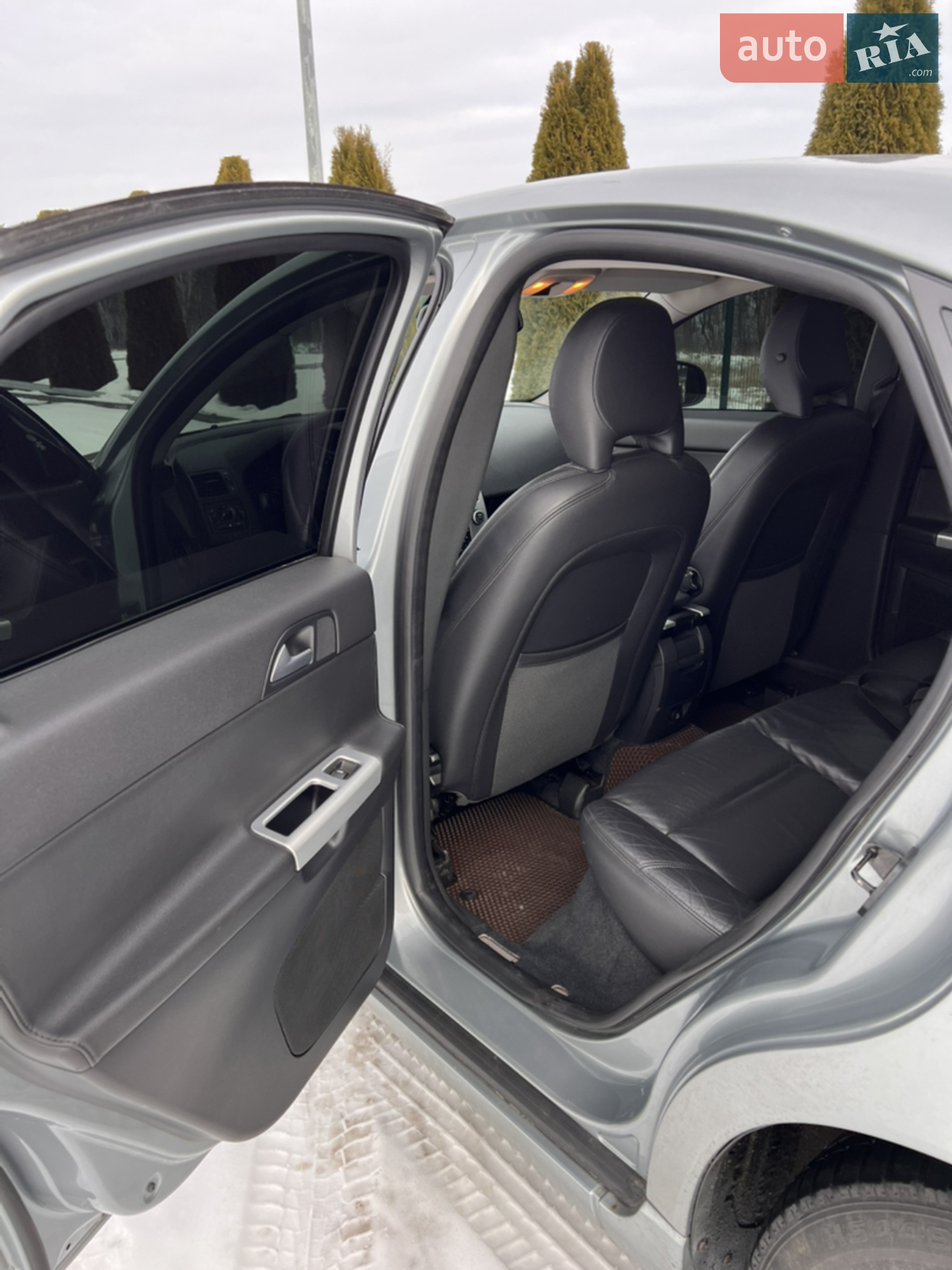 2011 Volvo S40 - мініатюра 10
