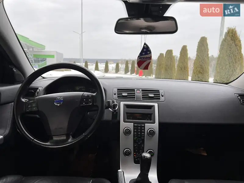 Volvo S40 2011 VIN YV1MS84F1B2546497 фото оголошення 11 з 47