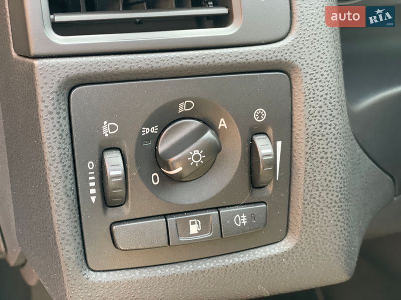 Седан Volvo S40 2011 в Стрию