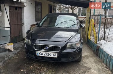 Седан Volvo S40 2006 в Фастові