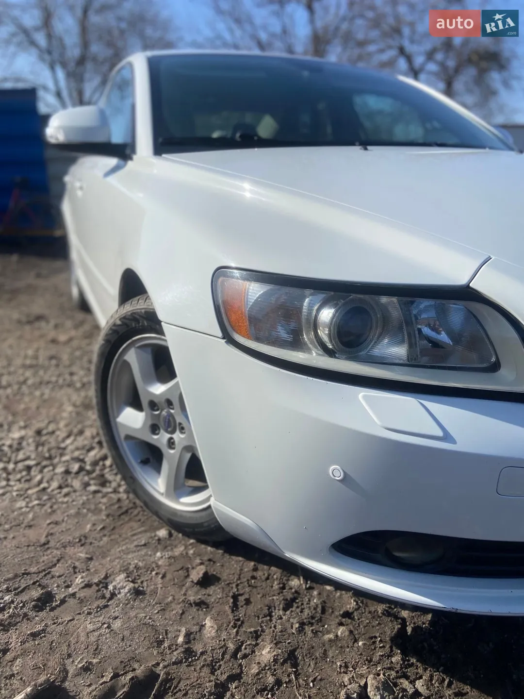 2012 Volvo S40 - мініатюра 6