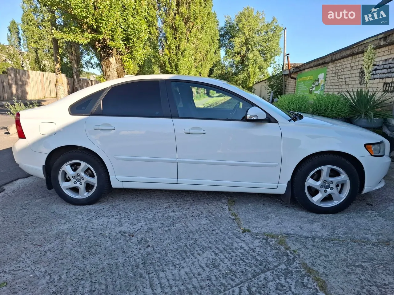 2012 Volvo S40 - мініатюра 25
