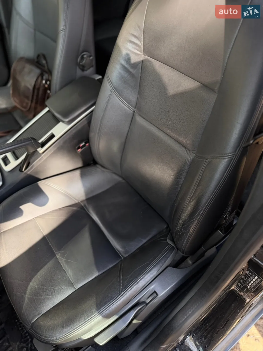 2012 Volvo S40 - мініатюра 4