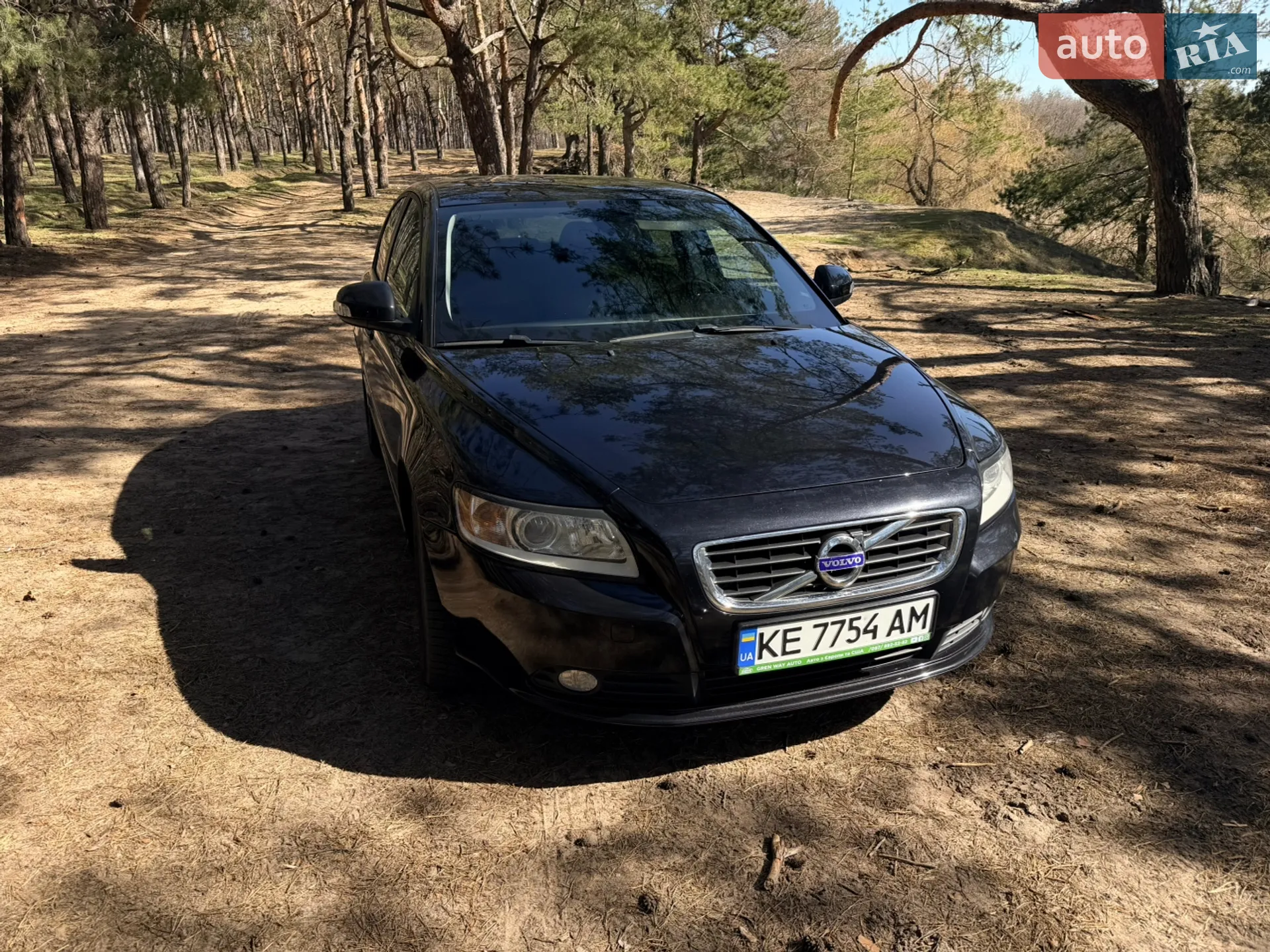 2012 Volvo S40 - мініатюра 19