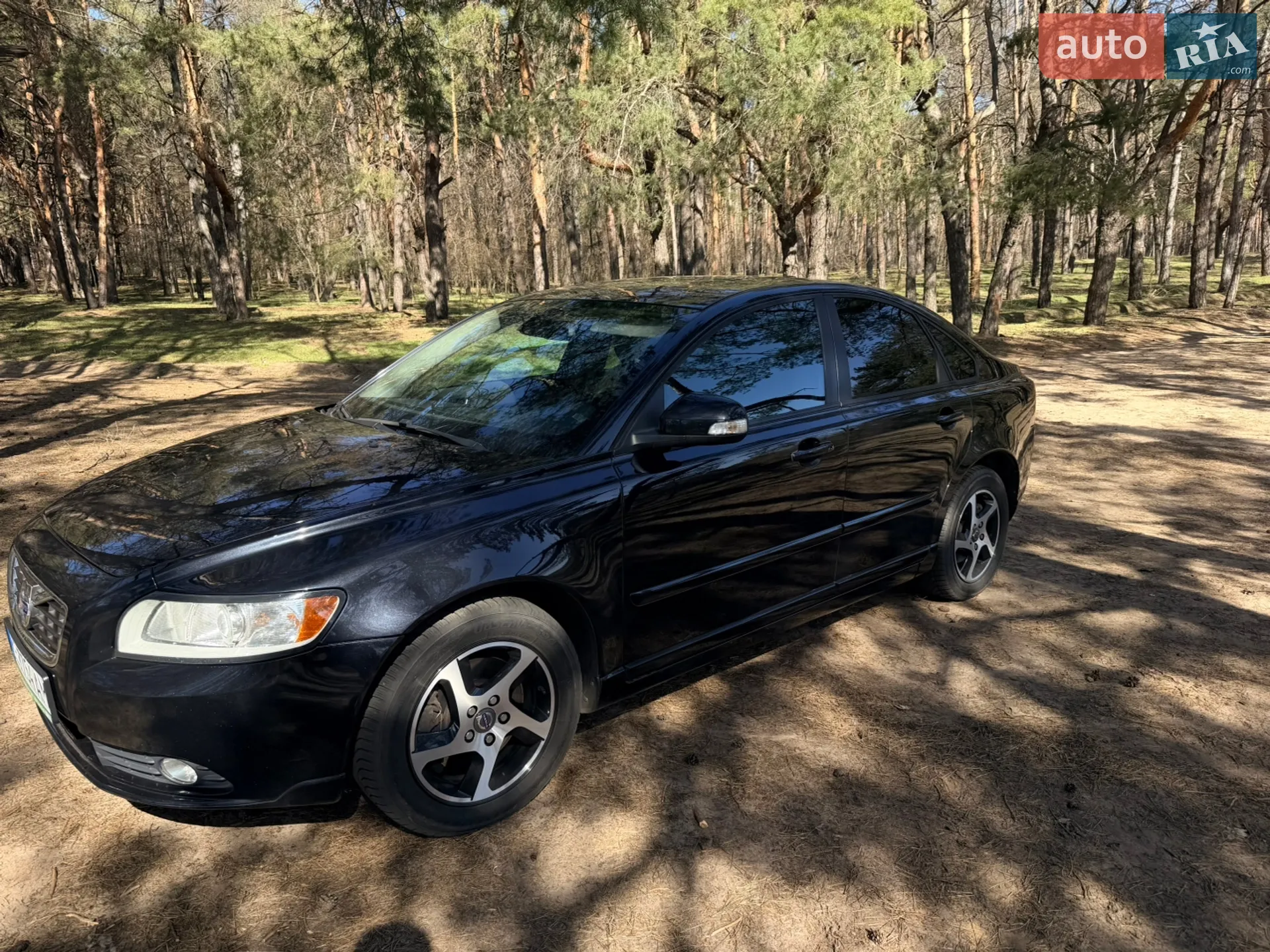 2012 Volvo S40 - мініатюра 23