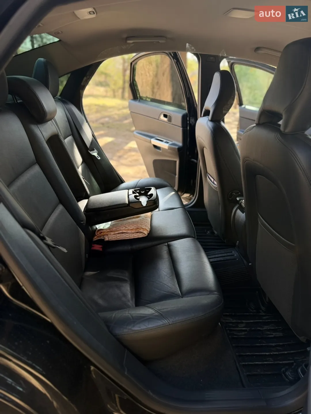 2012 Volvo S40 - мініатюра 39