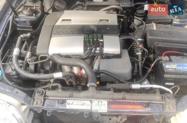 Седан Volvo S40 1997 в Звягелі