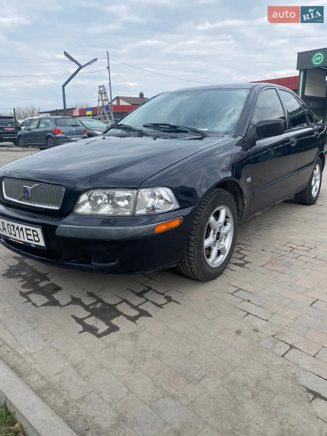 Фото авто 8