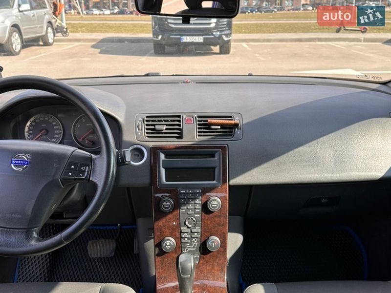 Седан Volvo S40 2006 в Киеве фото 13 Седан Volvo S40 2006 в Киеве