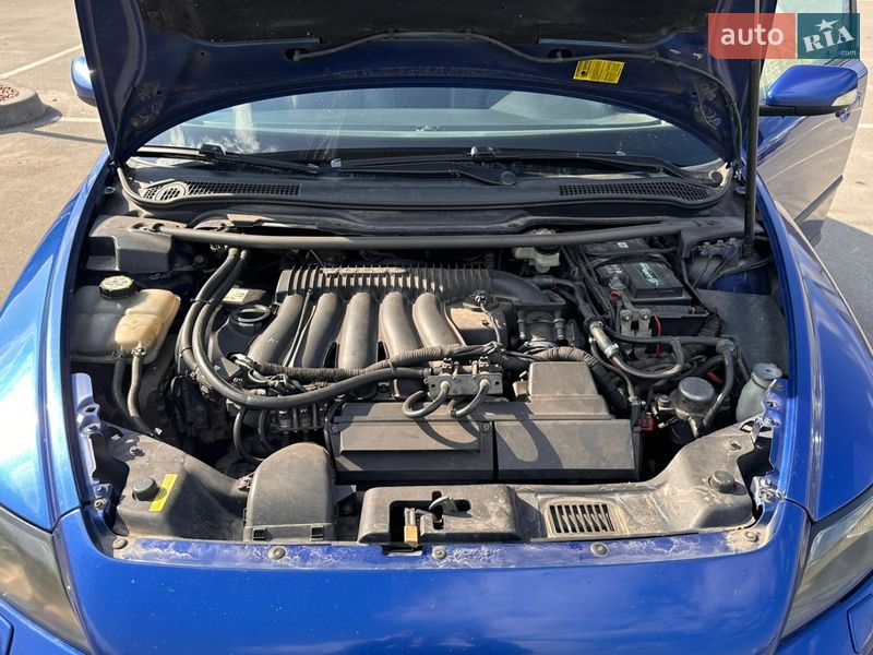 Седан Volvo S40 2006 в Киеве фото 16 Седан Volvo S40 2006 в Киеве