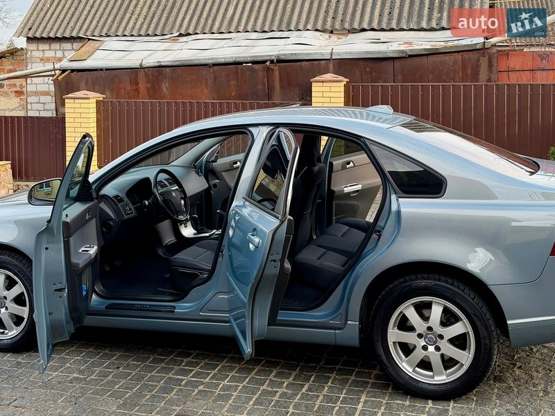 Седан Volvo S40 2010 в Умани фото 14 Седан Volvo S40 2010 в Умани