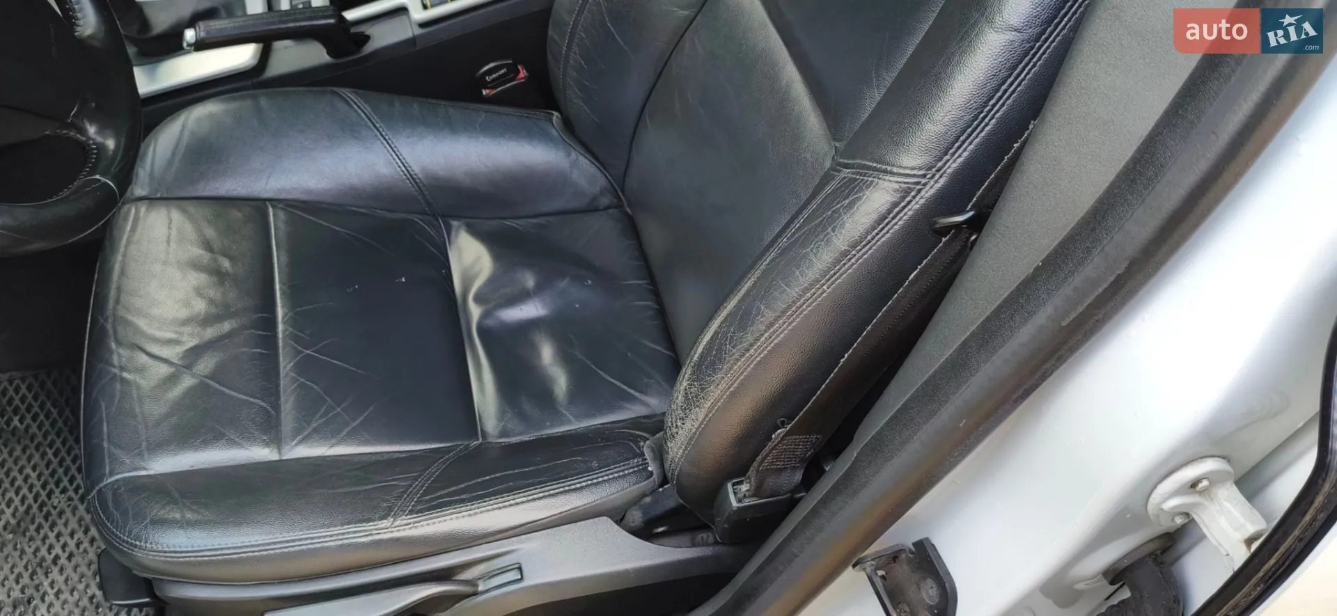 2010 Volvo S40 - мініатюра 7