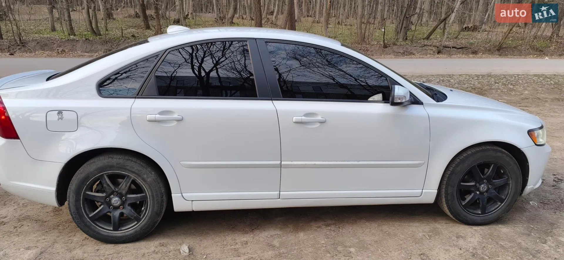 2010 Volvo S40 - мініатюра 3