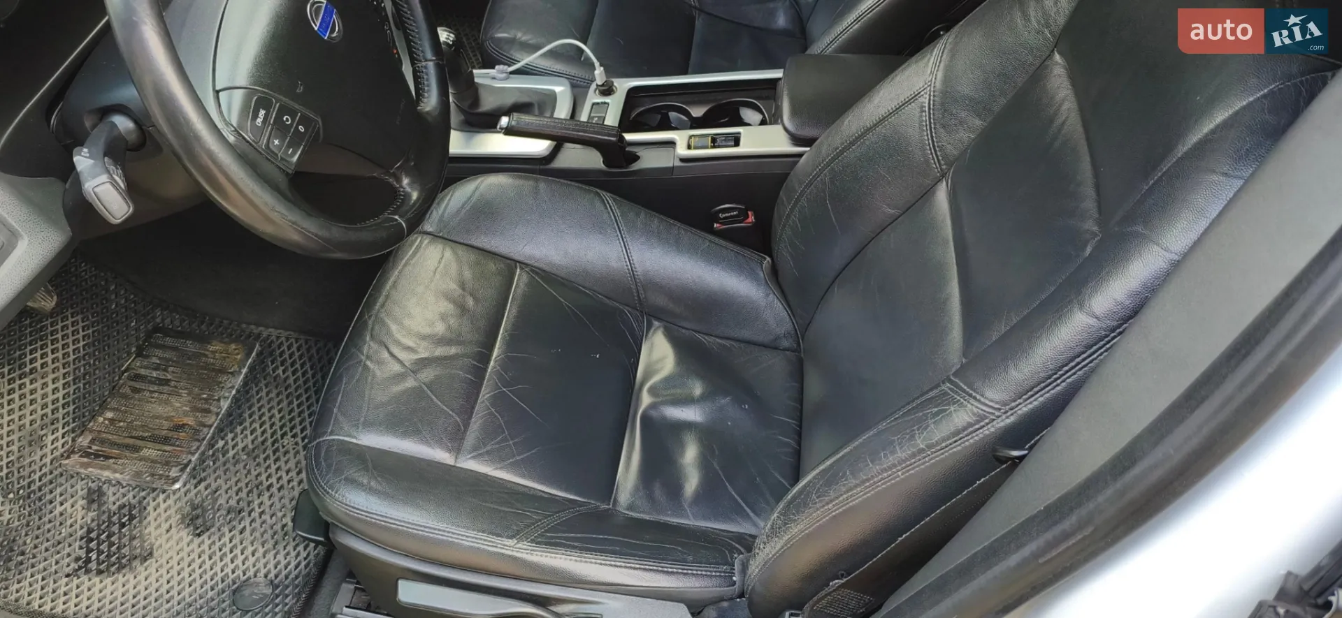 2010 Volvo S40 - мініатюра 6