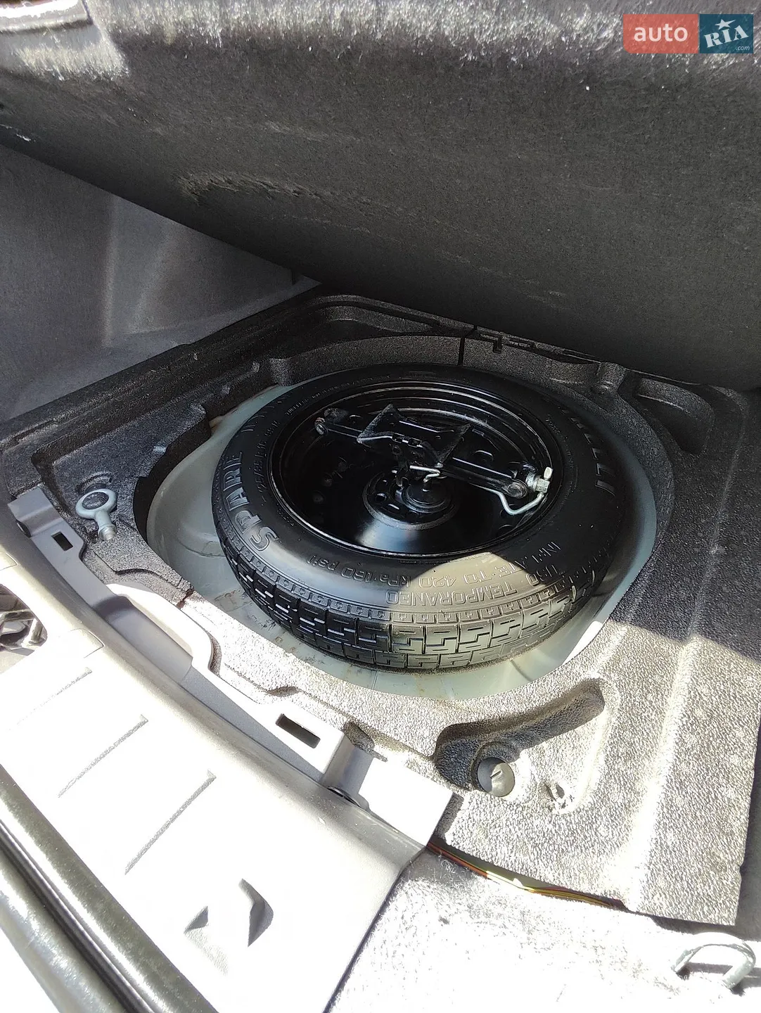 2010 Volvo S40 - мініатюра 10