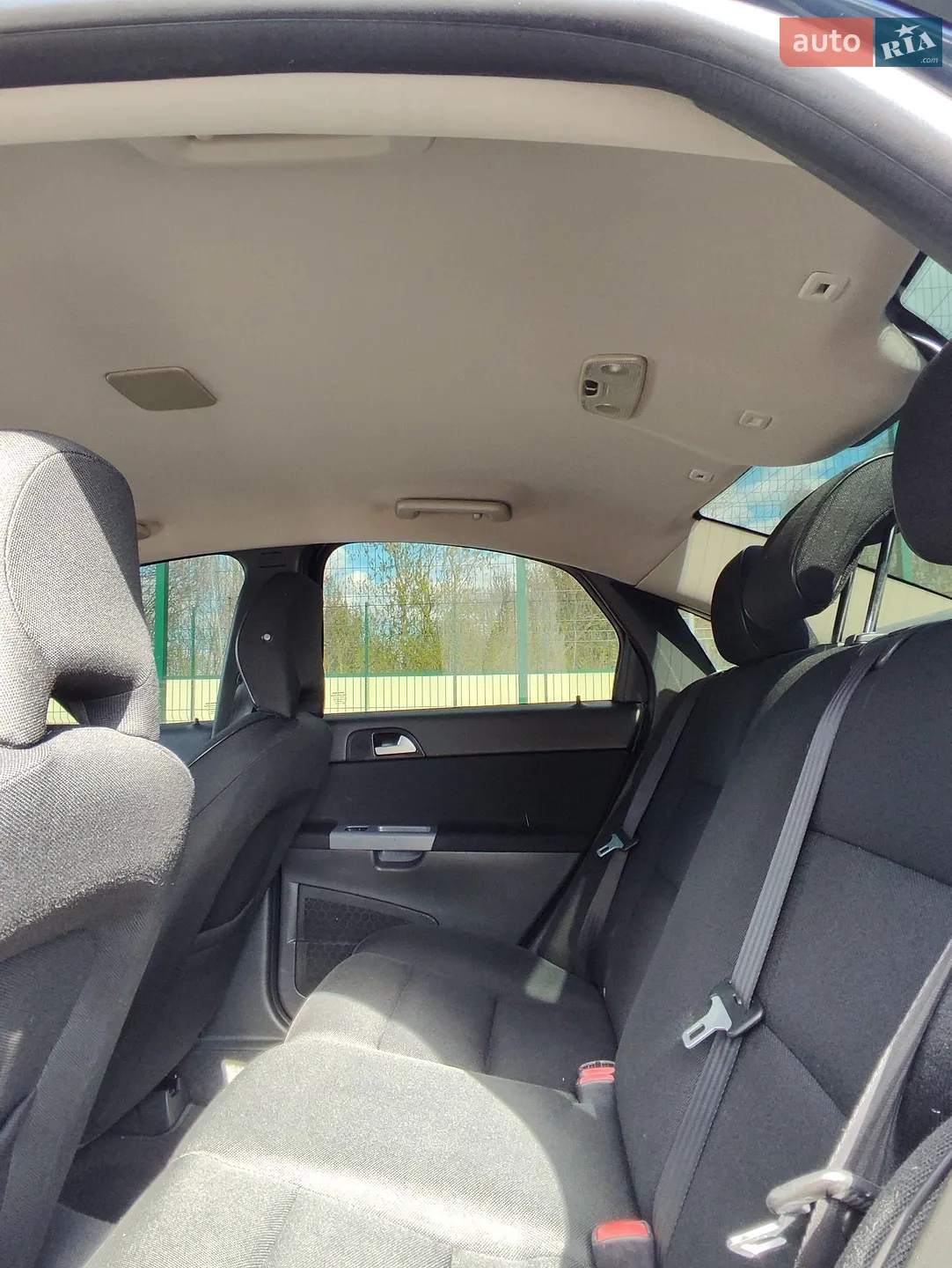 2010 Volvo S40 - мініатюра 15