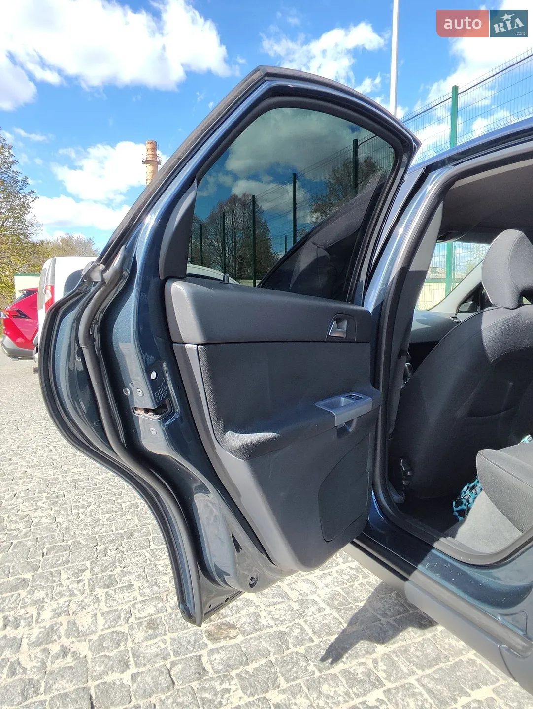 2010 Volvo S40 - мініатюра 11