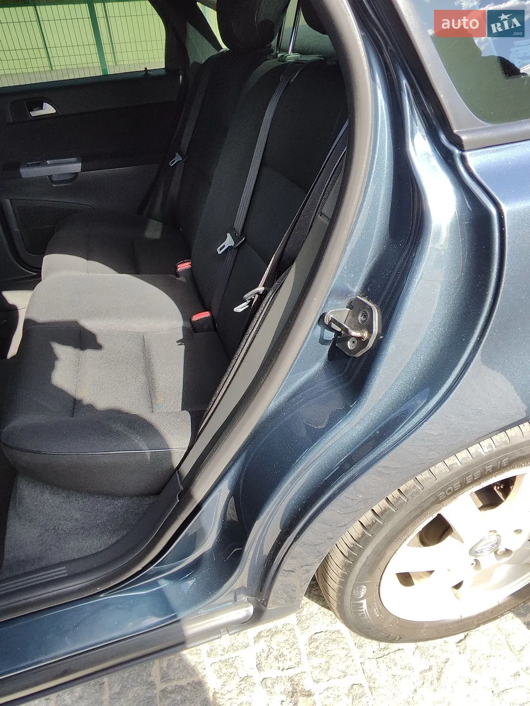 2010 Volvo S40 - мініатюра 12