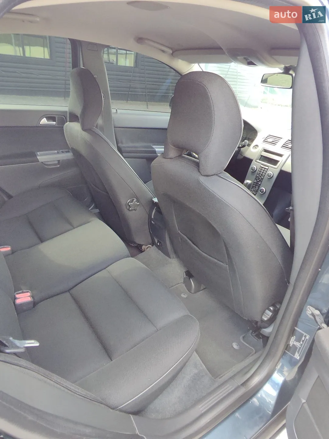 2010 Volvo S40 - мініатюра 18