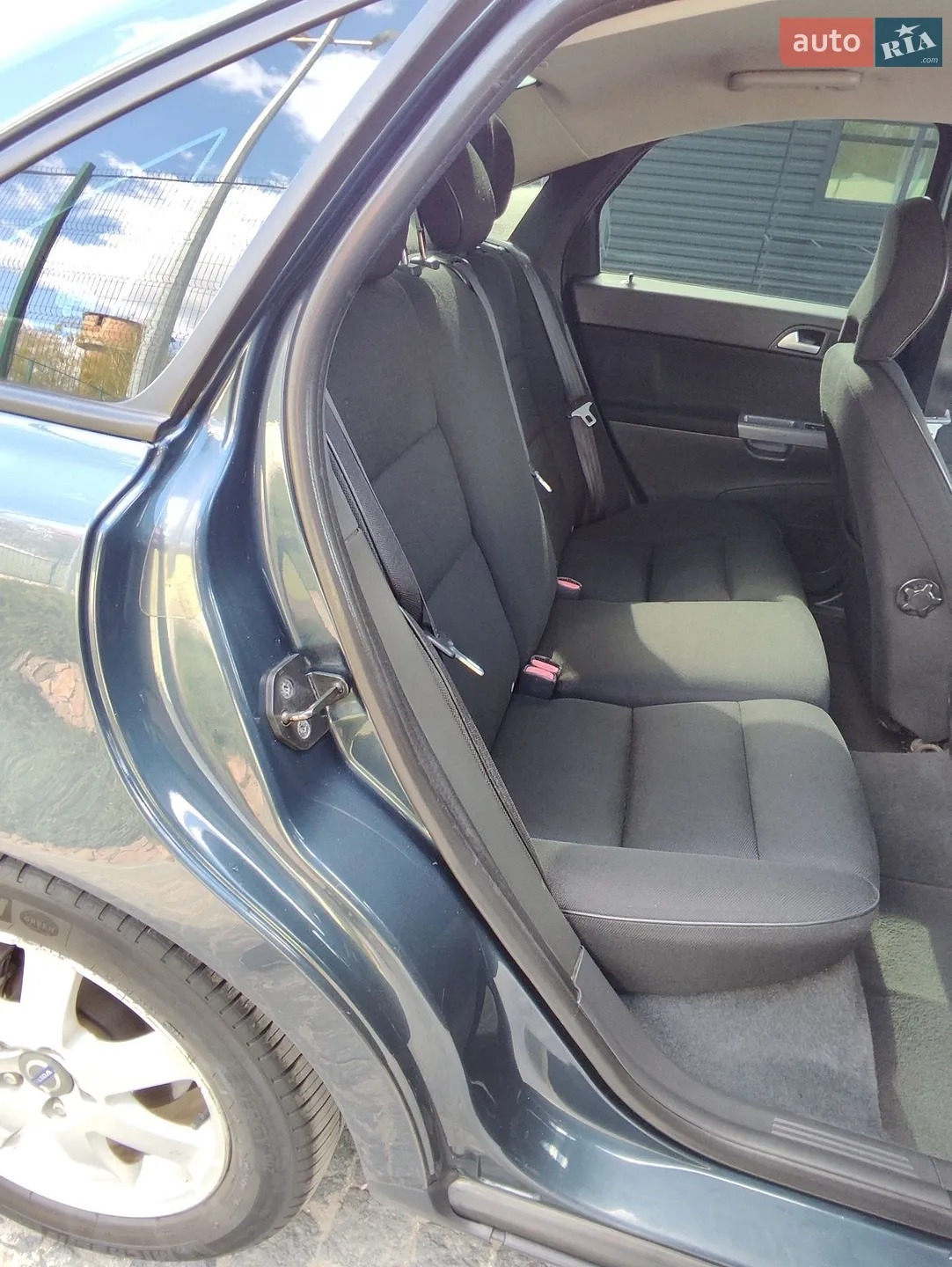 2010 Volvo S40 - мініатюра 17