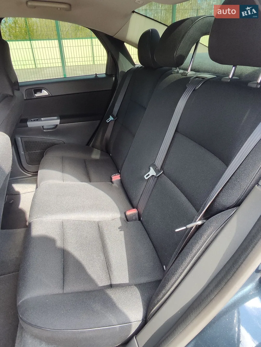 2010 Volvo S40 - мініатюра 14