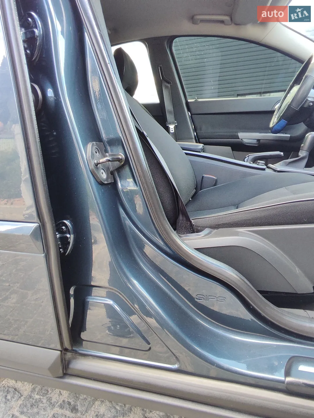 2010 Volvo S40 - мініатюра 20