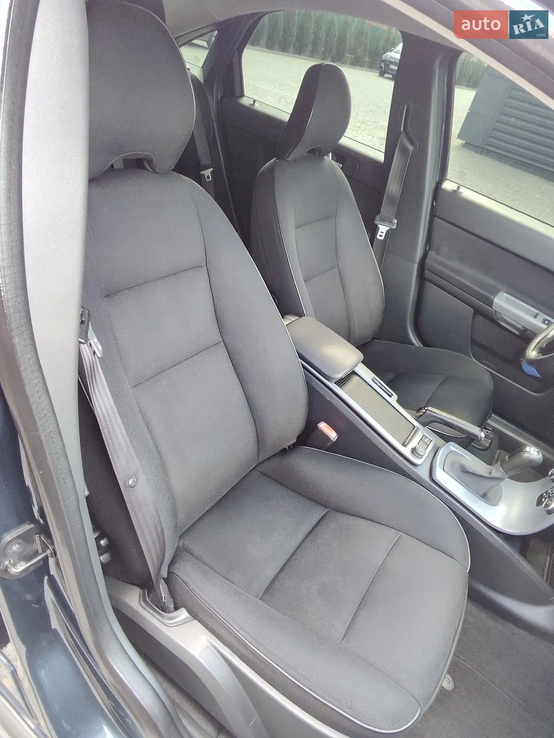 2010 Volvo S40 - мініатюра 21