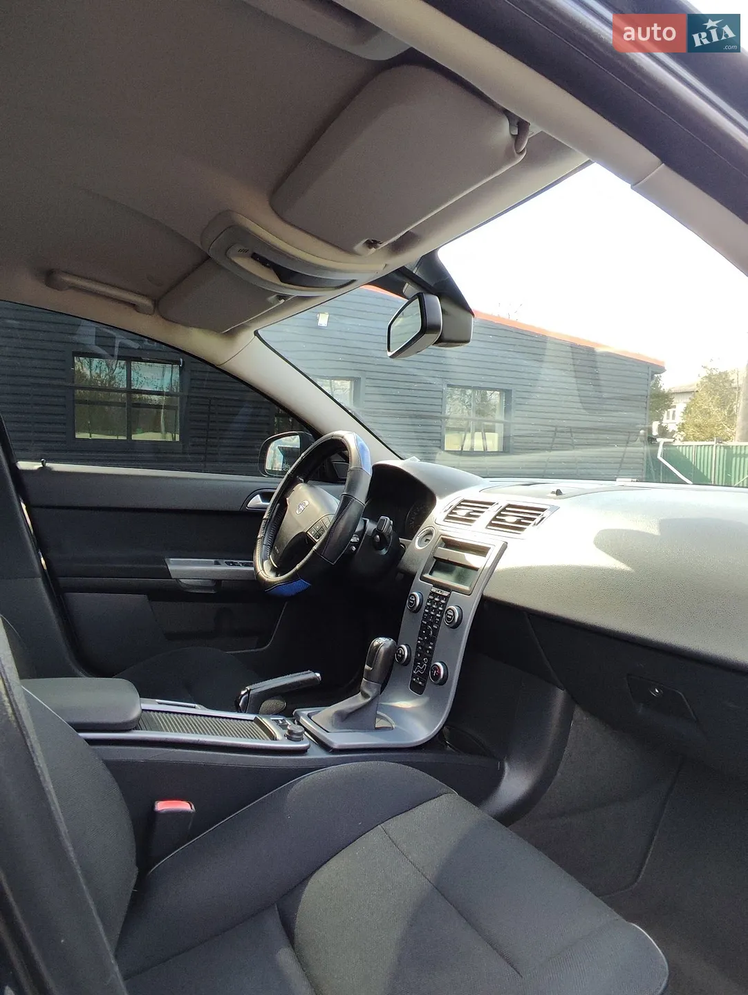 2010 Volvo S40 - мініатюра 24