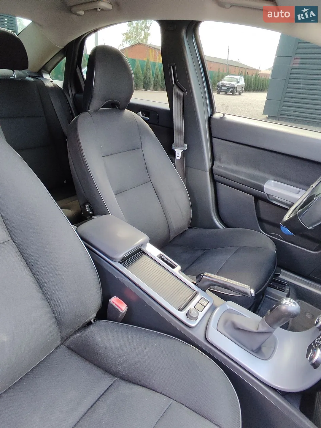 2010 Volvo S40 - мініатюра 22