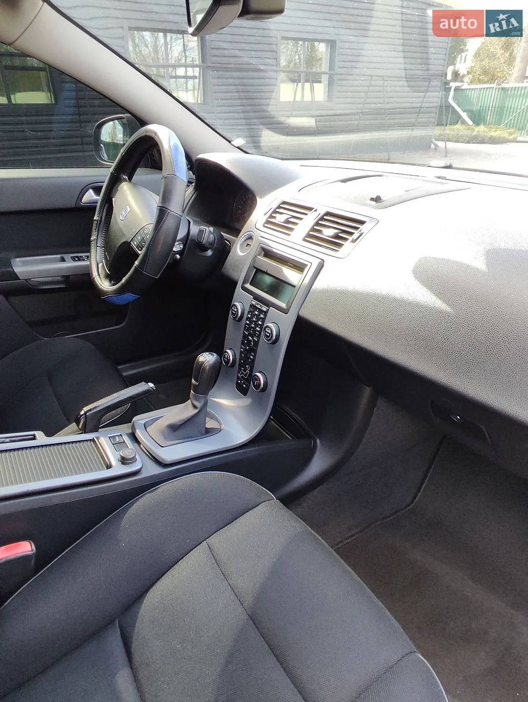 2010 Volvo S40 - мініатюра 23