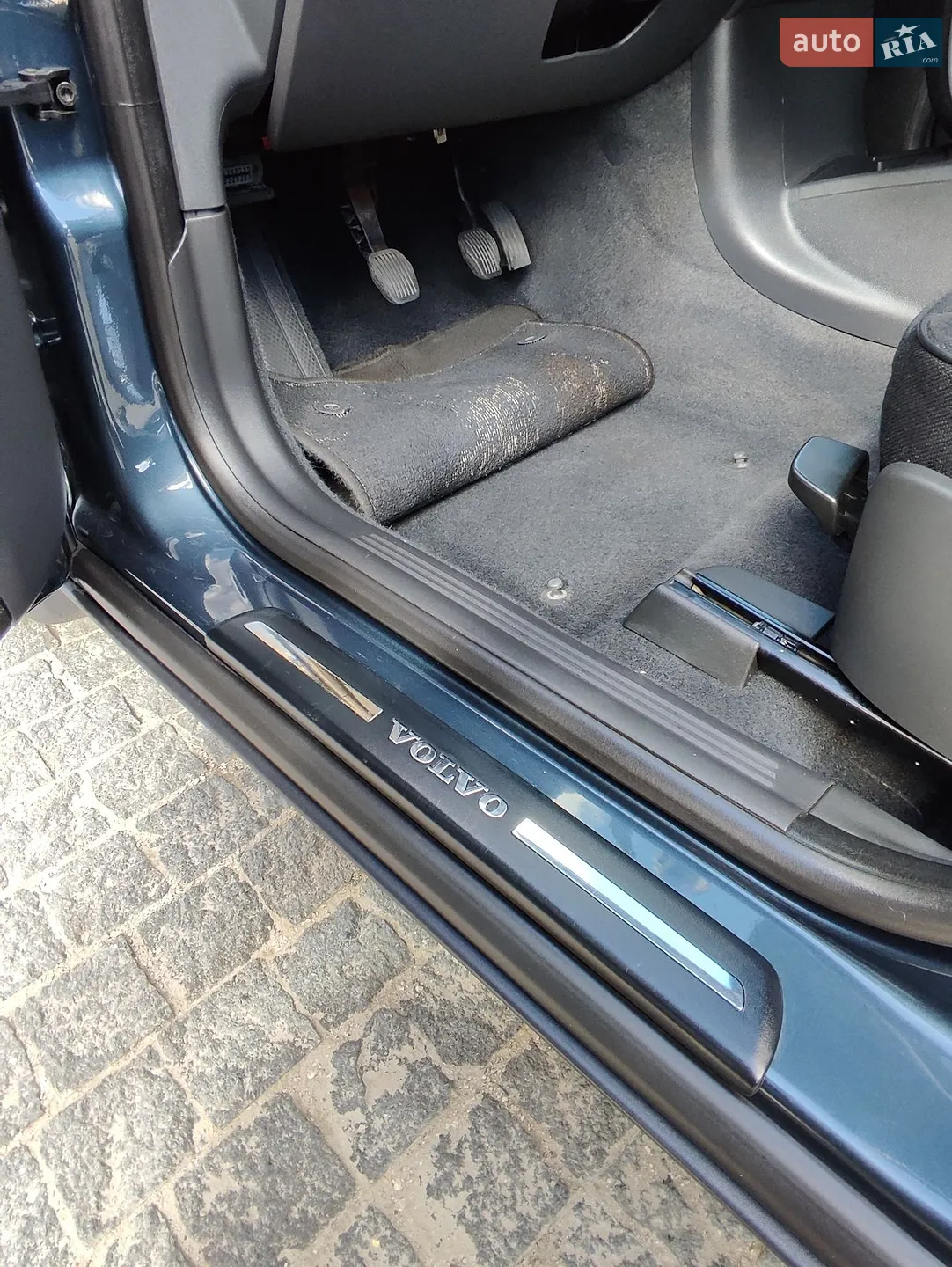2010 Volvo S40 - мініатюра 26