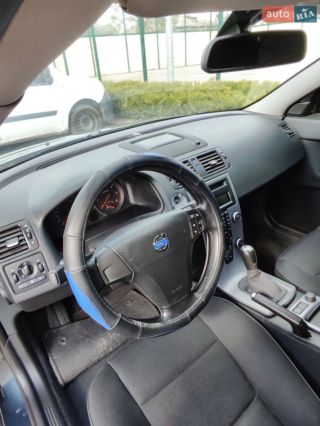 2010 Volvo S40 - мініатюра 29