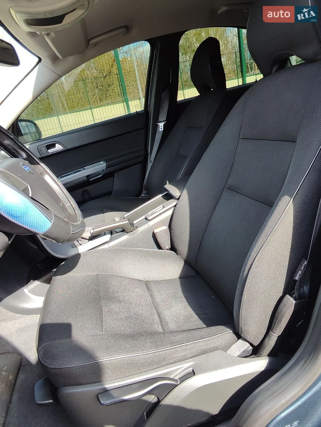 2010 Volvo S40 - мініатюра 28