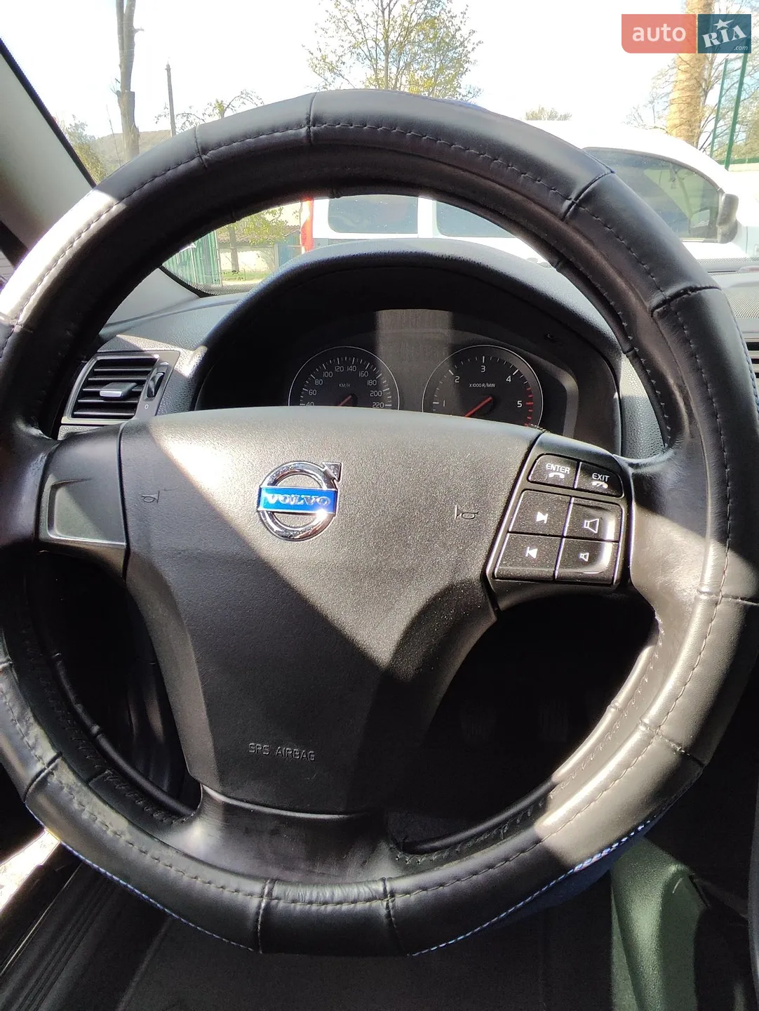 2010 Volvo S40 - мініатюра 31