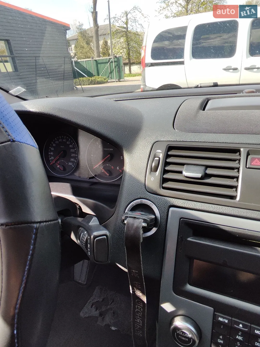 2010 Volvo S40 - мініатюра 30