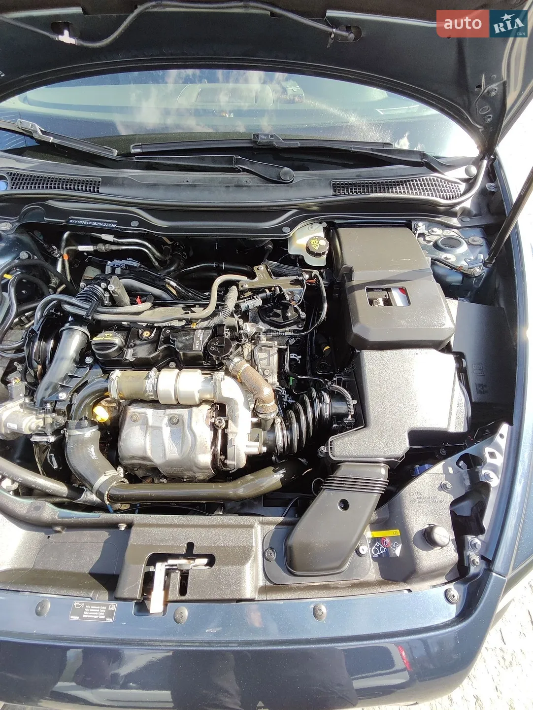 2010 Volvo S40 - мініатюра 43