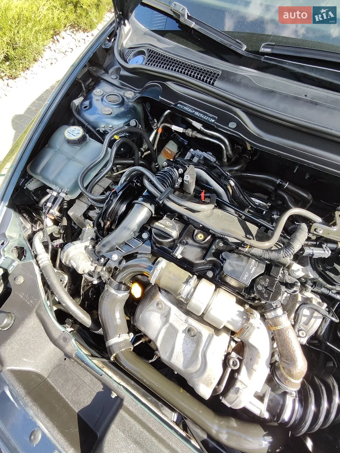 2010 Volvo S40 - мініатюра 44