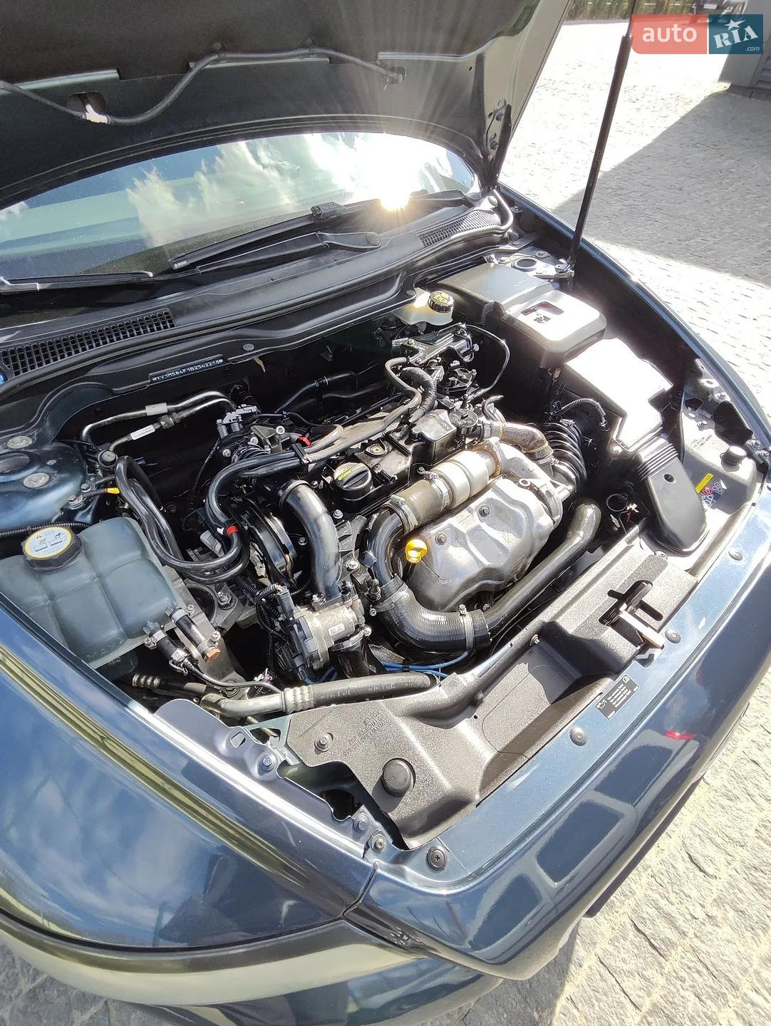 2010 Volvo S40 - мініатюра 47