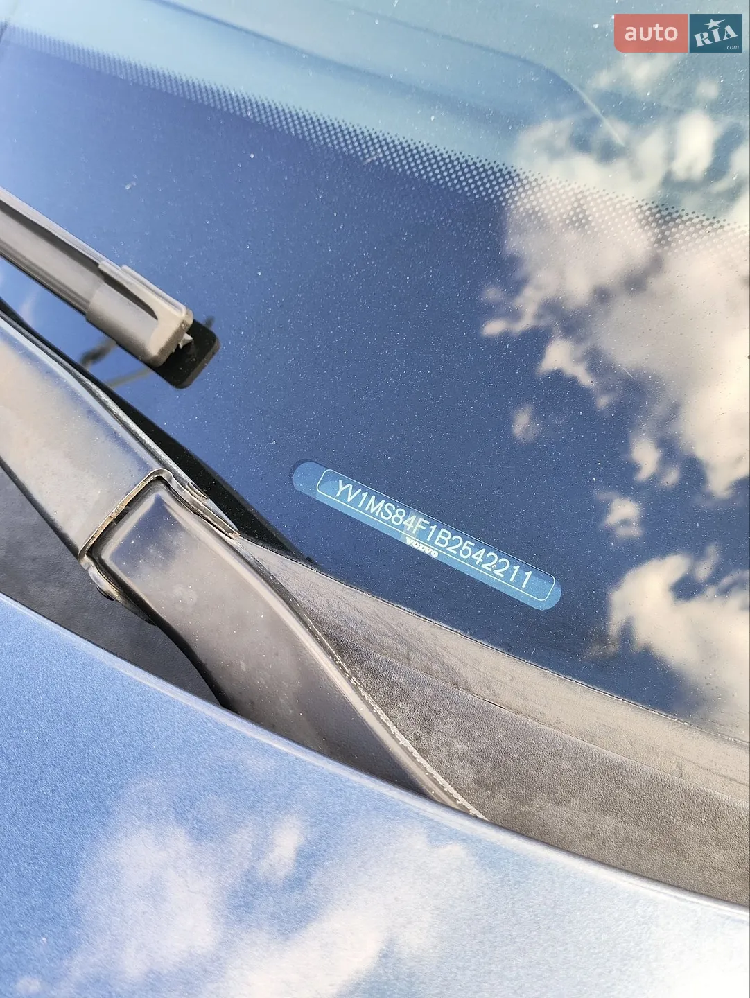 2010 Volvo S40 - мініатюра 55